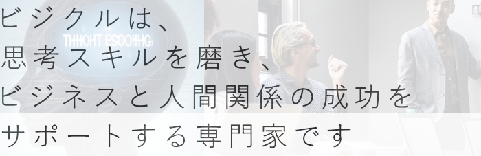 ビジクル概要